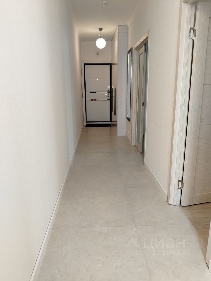 Продажа 2-комн квартиры на вторичном рынке улица Фонвизина, 7А