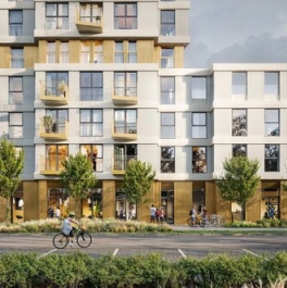 Продажа 3-комн квартиры на вторичном рынке Малое Понизовье ул,  д. 10