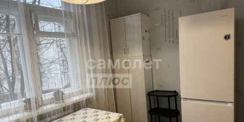 2-комн квартира улица Маршала Бирюзова,  д. 41