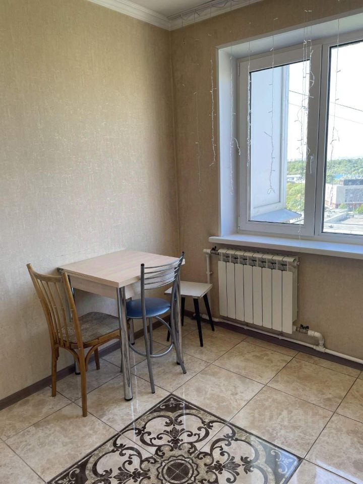 Продажа 1-комн квартиры на вторичном рынке Жуковский, улица Баженова, 10