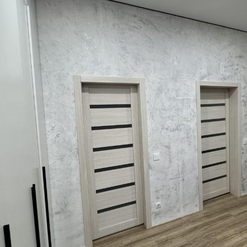 2-комн квартира улица Степана Разина, 13