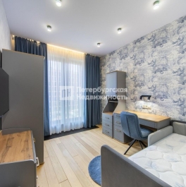 Продажа 4-комн квартиры на вторичном рынке Петровский пр-кт, д 24 к 2 Продажа 4-комн квартиры на вторичном рынке Петровский пр-кт, д 24 к 2