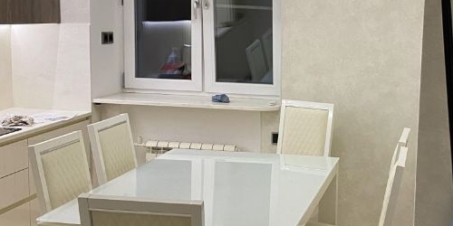 4-комн квартира 1-й Новомихалковский проезд, 2К1