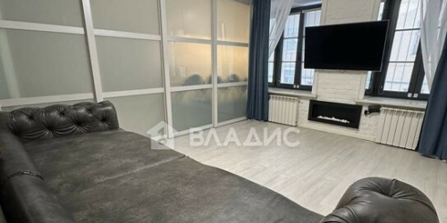 2-комн квартира 18-я линия,  д. 7