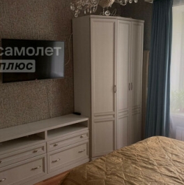 Продажа 3-комн квартиры на вторичном рынке ул Винокурова,  д. 12,  к. 3