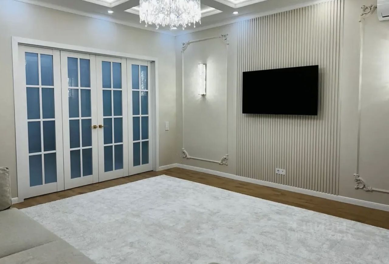 Продажа 3-комн квартиры на вторичном рынке улица Советской Армии, 6