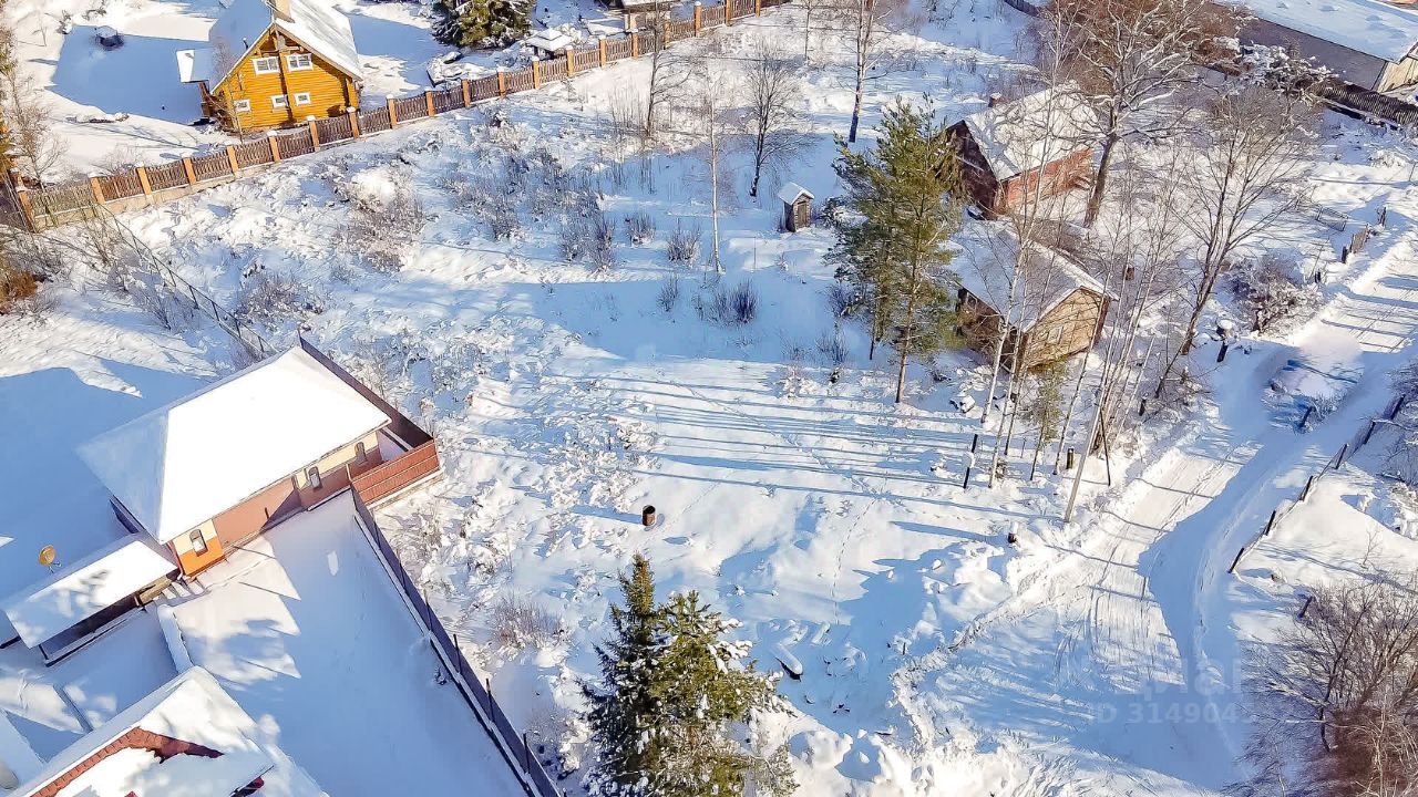Продажа земли д. Куялово, улица Межевая