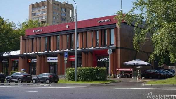 Продажа ПСН Зелёный пр-кт,  д. 19