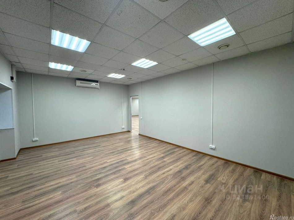 Аренда офиса Кусковская улица