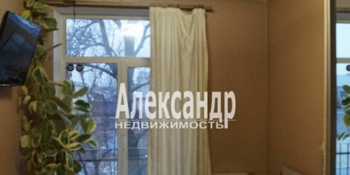 2-комн квартира ул Крупской,  д. 13