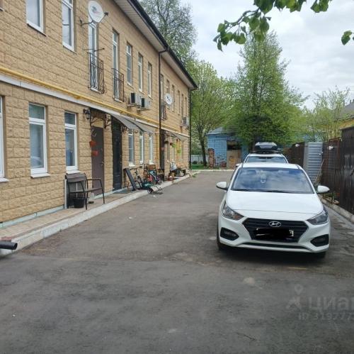 Коттедж/дом Федюково, 46Н-08855,  д. 26