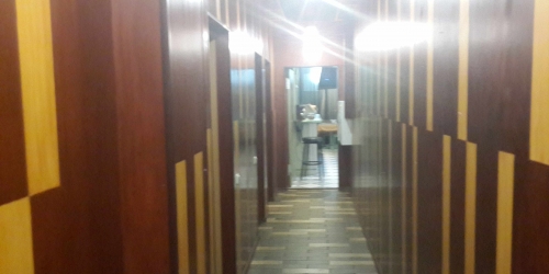 Помещение общепита Одинцово г, Молодежная ул