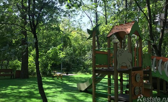 Продажа 3-комн квартиры на вторичном рынке ул Гарибальди,  д. 16,  к. 2