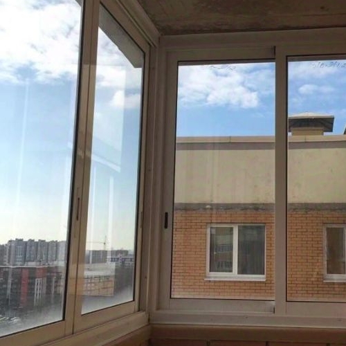 Студия пос. Янино-1, улица Голландская, 6