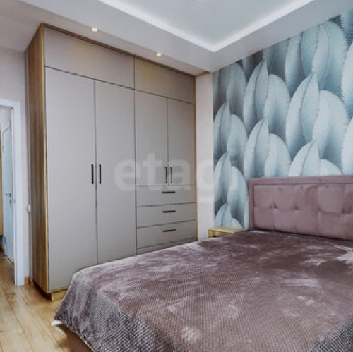 1-комн квартира Московский пр-кт,  д. 14 к1