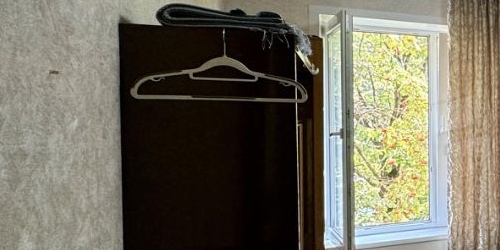 3-комн квартира Туристская улица, 2К5