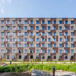 Продажа 5-комн квартиры на вторичном рынке Петровский пр-кт
