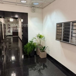Продажа 3-комн квартиры на вторичном рынке улица Архитектора Власова,  д. 6
