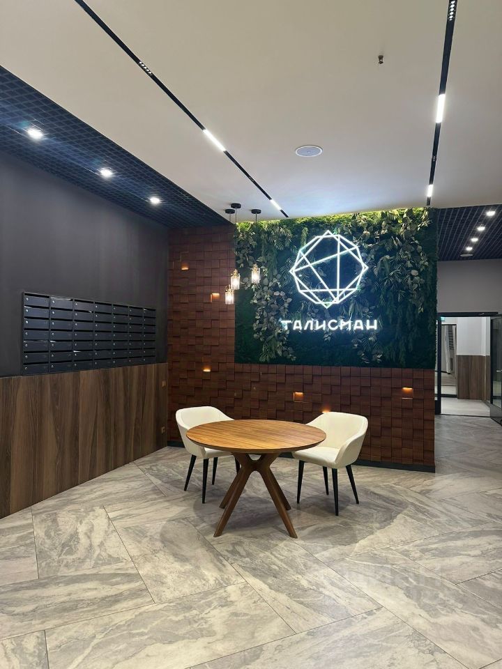 Продажа 1-комн квартиры на вторичном рынке Головинское шоссе, 11