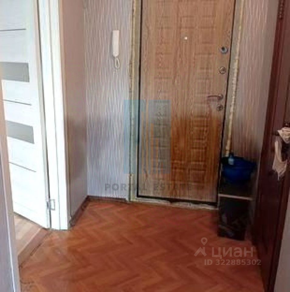 Продажа 1-комн квартиры на вторичном рынке Чехов, Береговая улица, 38