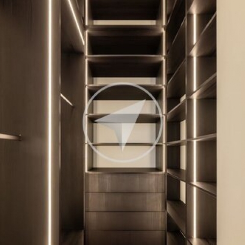 3-комн квартира Дмитровский переулок,  д. 7