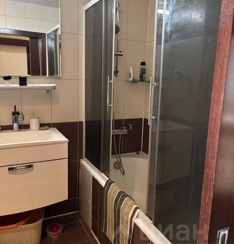 2-комн квартира Королев, улица Горького, 12А