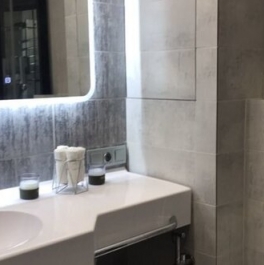 Аренда 3-комн квартиры на вторичном рынке улица Декабристов,  д. 29А