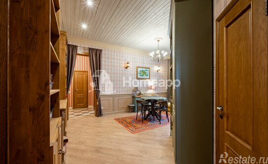 Продажа 2-комн квартиры на вторичном рынке Одинцово г, Сколковская ул,  д. 3В