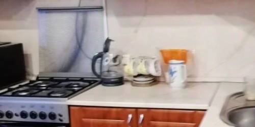 3-комн квартира пос. Суйда, Центральная улица, 8 А