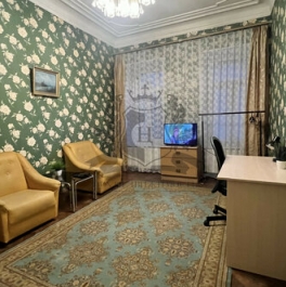 Аренда 3-комн квартиры на вторичном рынке ул Гончарная,  д. 10