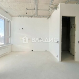 Продажа 2-комн квартиры на вторичном рынке Варшавское ш,  д. 37А,  к. 2