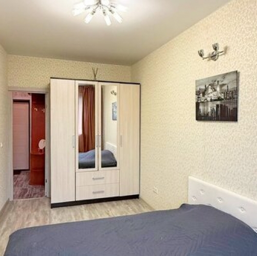 1-комн квартира Старая Купавна, ул Октябрьская,  д. 14А