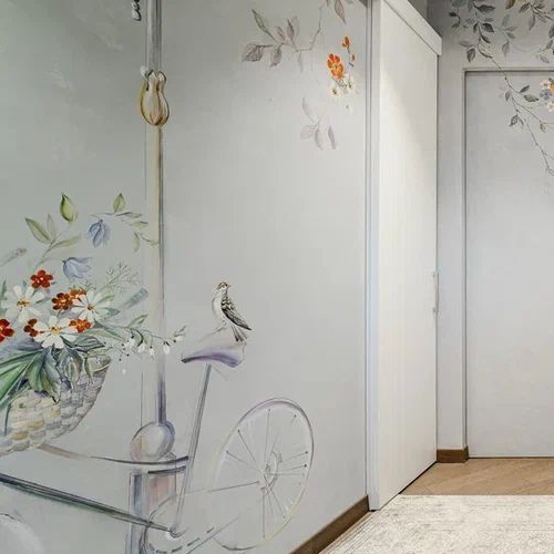 3-комн квартира Корпусная улица, 9