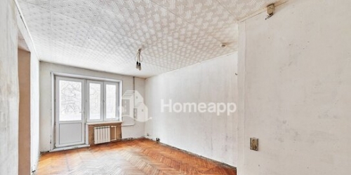 2-комн квартира Нахимовский пр-кт,  д. 25,  к. 2