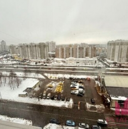 Продажа 2-комн квартиры на вторичном рынке улица Перерва,  д. 50