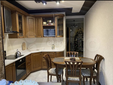 Продажа 1-комн квартиры на вторичном рынке Щелково, ул. 8 Марта,  д. 25