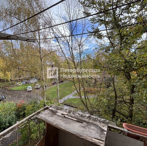 2-комн квартира Колпино г, Новгородская ул,  д. 7