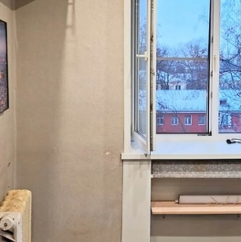 Продажа 1-комн квартиры на вторичном рынке Мытищи, ул Колпакова,  д. 12