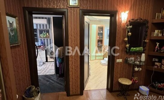 Продажа 2-комн квартиры на вторичном рынке Митинская улица