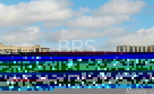 Продажа 2-комн квартиры на вторичном рынке улица Ленсовета,  д. 21