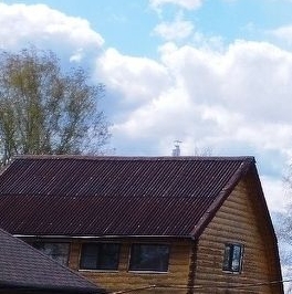 Продажа дома Берег СНТ, 17 Продажа дома Берег СНТ, 17