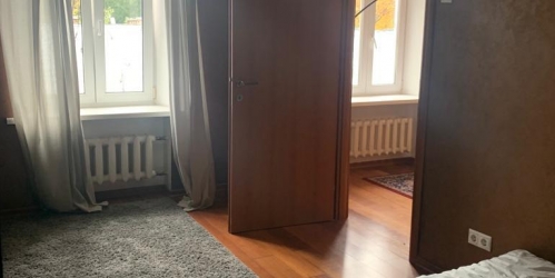 2-комн квартира Пестовский переулок,  д. 9