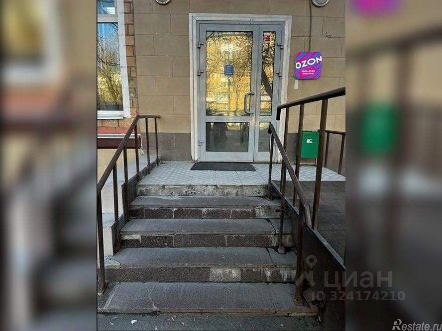 Аренда торгового помещения Измайловская площадь,  д. 11