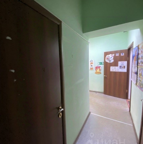 Отдельное здание Восточный район, улица Ленина,  д. 13