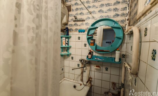 Продажа 1-комн квартиры на вторичном рынке улица Рогова,  д. 12