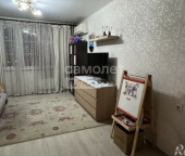 Продать Квартиры вторичка ул Верхние Поля  6 