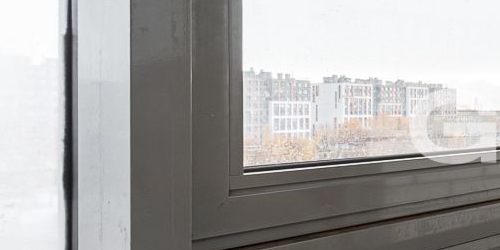 1-комн квартира улица Александра Матросова, 20к2