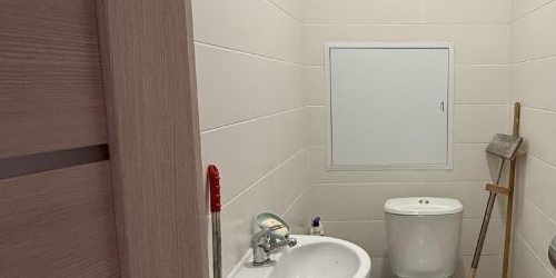 3-комн квартира Коровинское шоссе, 12