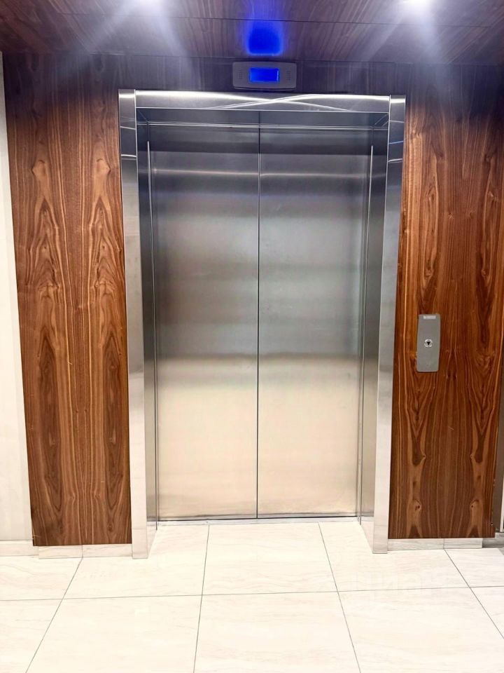 Продажа 2-комн квартиры на вторичном рынке Нижняя Красносельская улица, 35С23