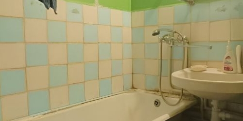 1-комн квартира 3-й Новоподмосковный переулок, 6